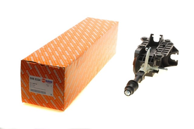 Mando de cambios para Citroen C-Elysee  