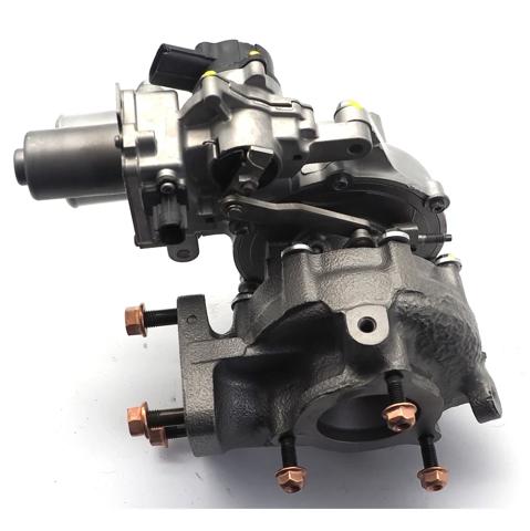 Turbo IHI VB31