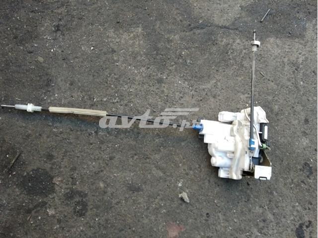 Comprar 51975082 Fiat/Alfa/Lancia Cerradura de puerta lateral