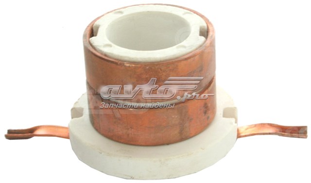 132642 Cargo Colector de rotor de generador
