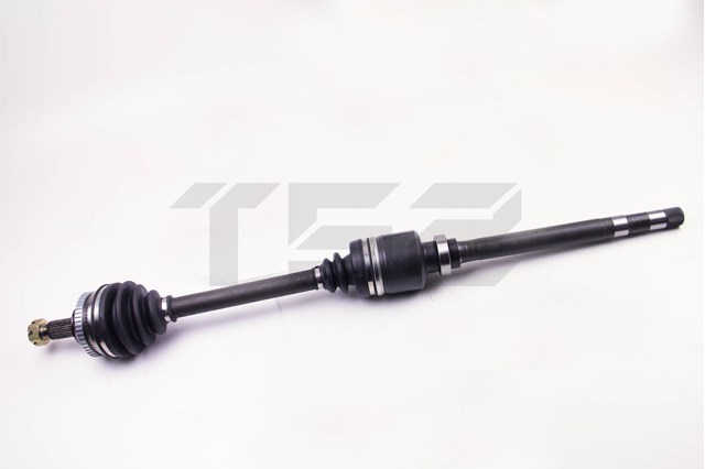 Semieje delantero derecho DS1418R BGA