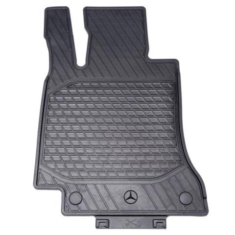 Alfombrillas de coche Mercedes A20568075089G33 precio, desde 89,82 EUR