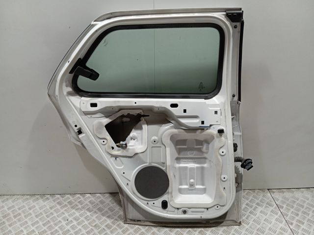 9801219180 Peugeot/Citroen Puerta trasera izquierda