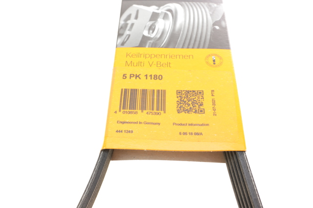 Comprar 5PK1180 Continental/Siemens Correa trapezoidal
