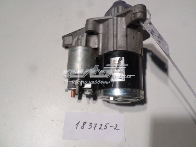 233001KA1C Nissan motor de arranque