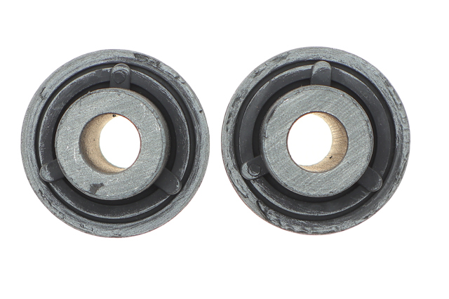  Kit de silentblocks del eje trasero Volkswagen Golf 4