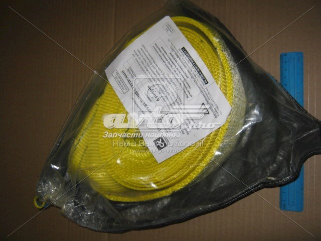 Cable de remolcar ДОРОЖНАЯ КАРТА DK46PP136