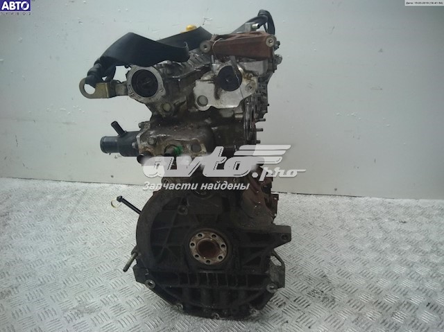 Motor completo Renault (RVI) F5R700 precio, desde 500,26 EUR