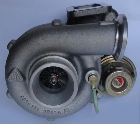 99446021 Fiat/Alfa/Lancia turbocompresor