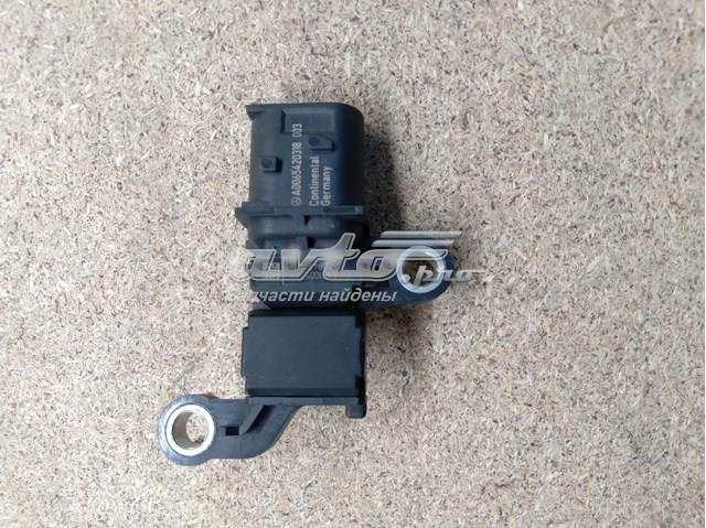 Sensor de contaminación del aire Mercedes A006542031864 precio, desde 57,88 EUR