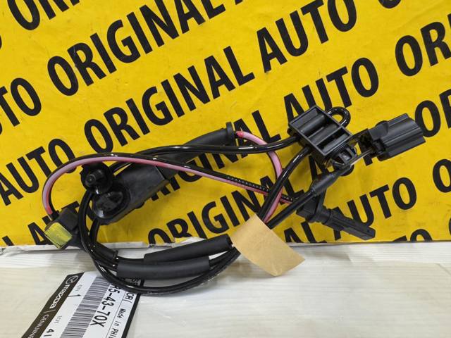  Sensor ABS Mazda CX-30 