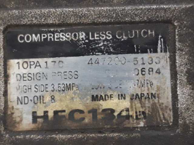  Chrysler 4472005133