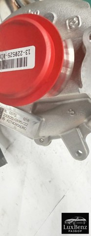Turbocompresor Mercedes A2740906080 precio, desde 346,09 EUR