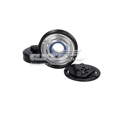 KP0193 MSG polea compresor a/c