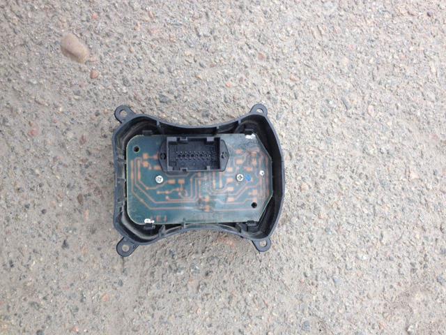Comprar Boton de luz de emergencía Fiat Doblo I 119