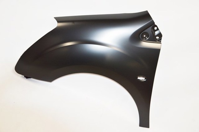 Aleta delantera izquierda Polcar 235201 precio, desde 88,15 EUR