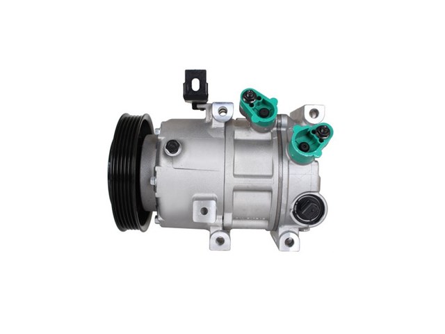 97701D7100R MSG Rebuilding Compresor climatizador