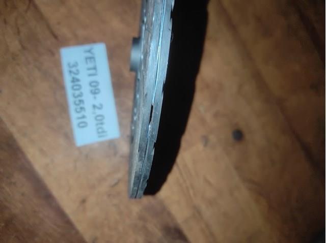 324035510 VAG Disco de embrague