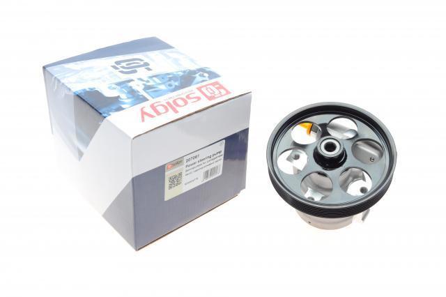 Comprar 207061 Solgy Bomba servodireccion