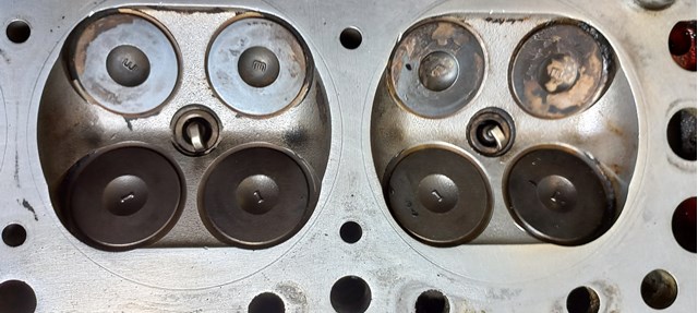 Motor completo F14D3 General Motors