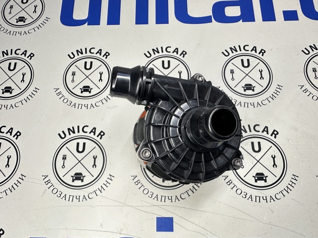 A000500650080 Mercedes Bomba de agua eléctrica auxiliar