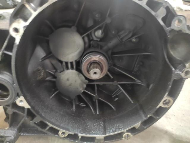 Caja de cambios manual Ford 4M5R7002CF