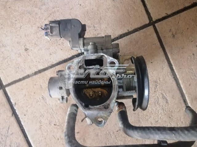 2221028050 Toyota cuerpo de mariposa completo