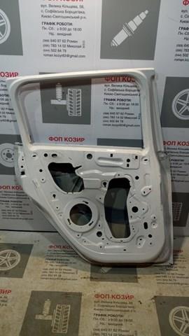 9802969780 Peugeot/Citroen Puerta trasera izquierda