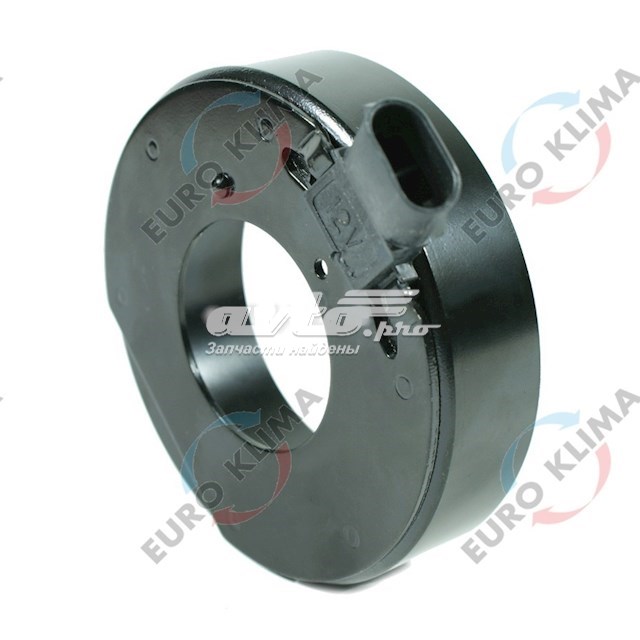 Comprar CC508 Euroklima Acoplamiento magnético, compresor del aire acondicionado 