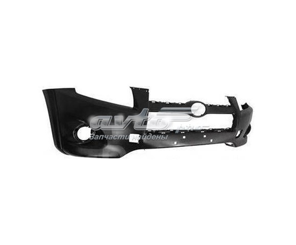 Parachoques delantero Signeda PTY04621BK precio, desde 86,10 EUR