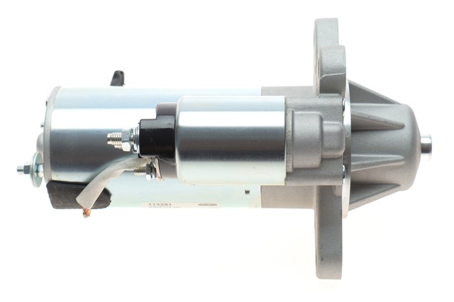 Motor de arranque F032112251 Cargo