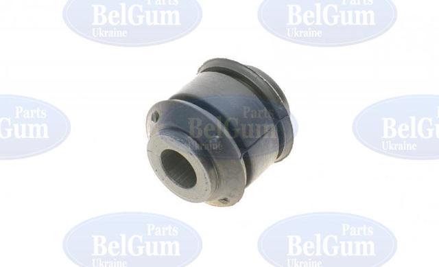 Silentblock del amortiguador trasero Belgum BG1830