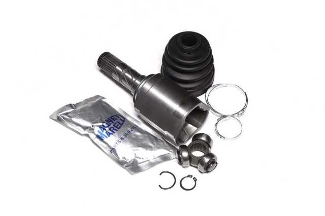 Juego de articulación, árbol de transmisión, interior delantera Magneti Marelli 302009100077