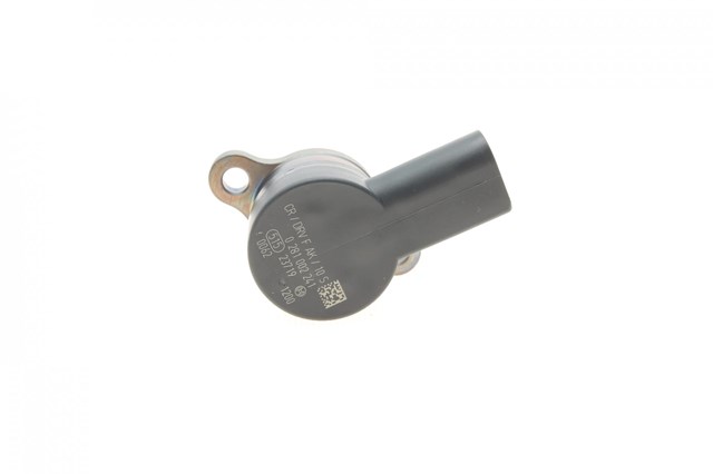 Regulador de presión de combustible 281002241 Bosch