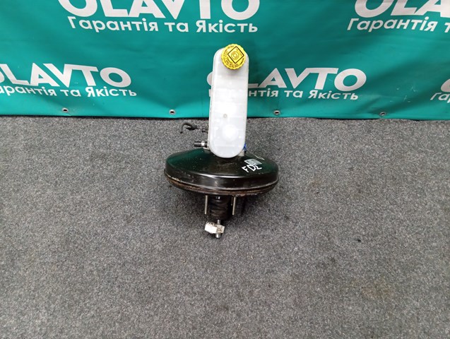 0204051286 Fiat/Alfa/Lancia Servofreno