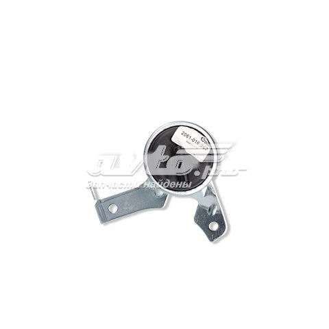  Actuador del turbo Nissan Micra 