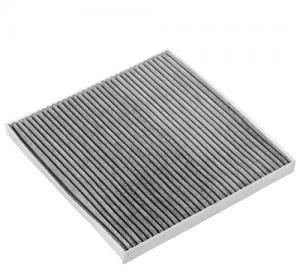 Filtro de habitáculo AC0208C JS Asakashi