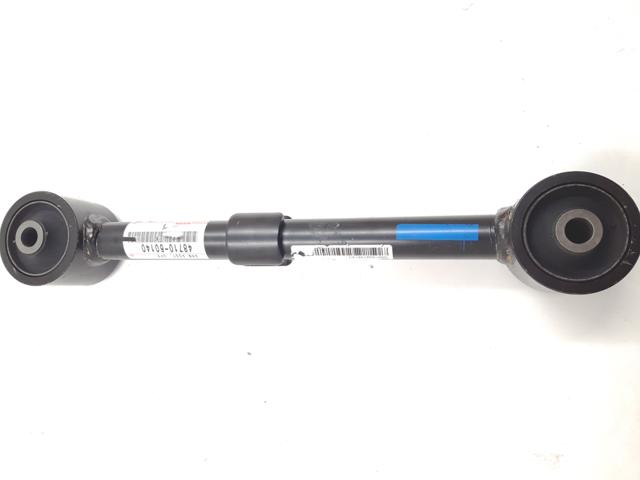 Brazo longitudinal superior derecho de la suspensión trasera Toyota 4871060140 precio, desde 44,30 EUR