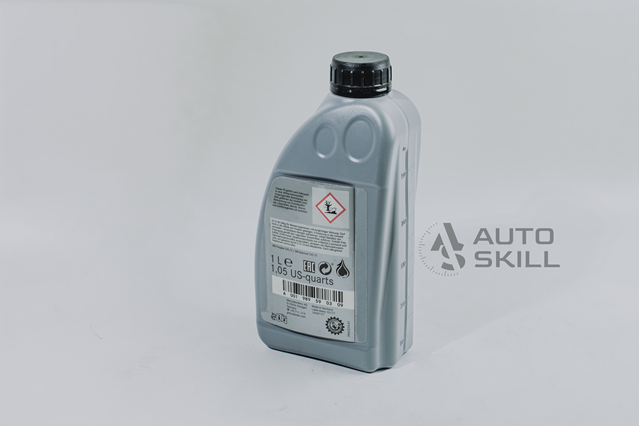 A001989590309 Mercedes Aceite caja cambios