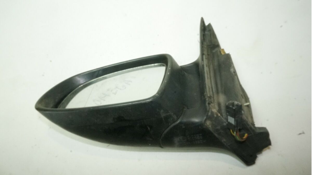 90492211 Opel espejo retrovisor izquierdo