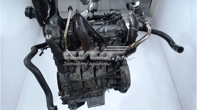 Motor completo 668914 Mercedes