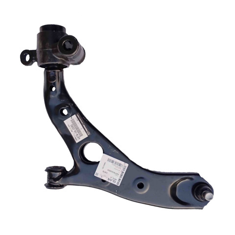 Brazo inferior izquierdo de la suspensión delantera Mazda KB7W34350H
