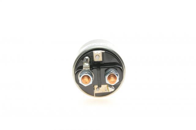 1986SE1575 Bosch Solenoide arranque