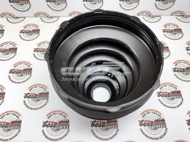 31437219 Volvo Fuelle transmisión delantero exterior