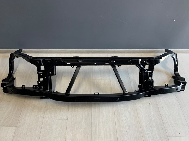 Soporte de radiador  Land Rover LR161931