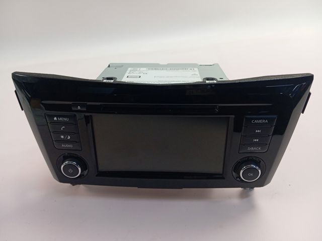 2591A7FW0A Nissan/Infiniti 