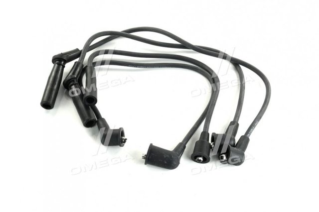 Cables de encendido VALEO C1128