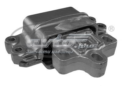 Soporte izquierdo del motor 80004998 Corteco
