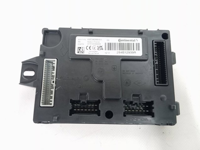 Comprar 284B12939R Renault (RVI) 