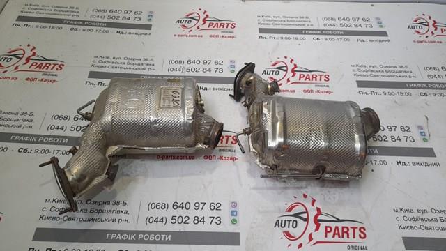 LR154609 Land Rover turbocompresor